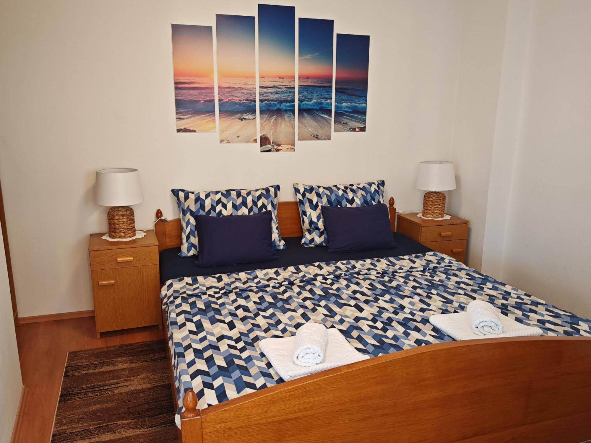 Apartman Vera Crikvenica Exterior photo