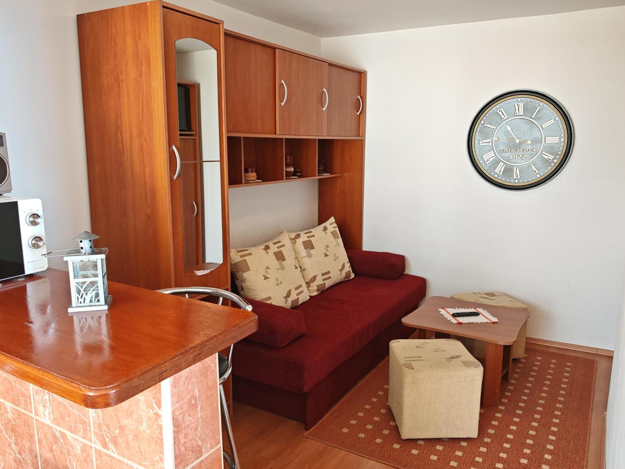 Apartman Vera Crikvenica Exterior photo