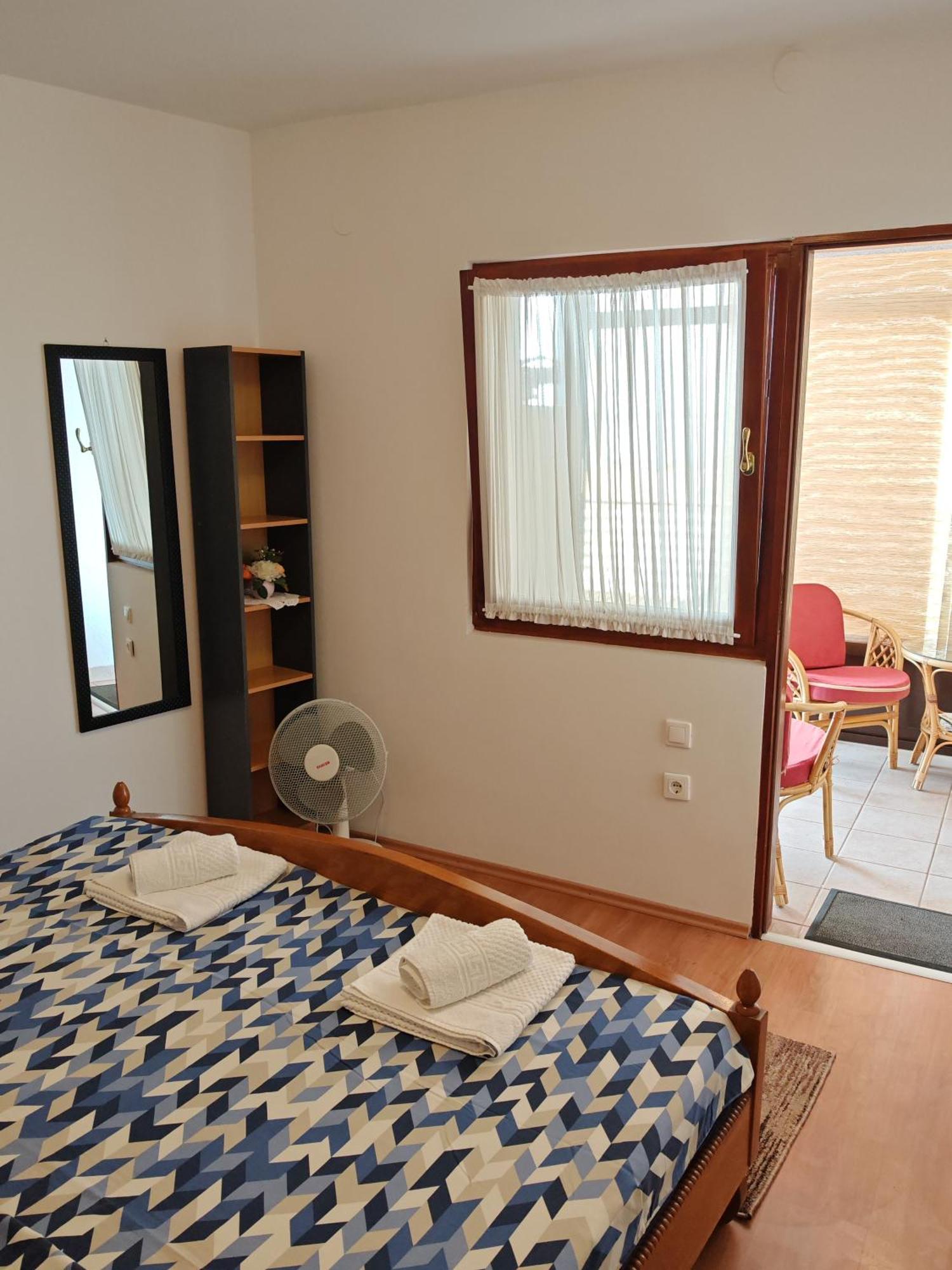 Apartman Vera Crikvenica Exterior photo